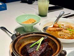 -荣轩(新荣记环球金融中心店)