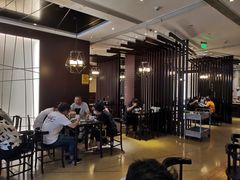 等位区-熙盛源(复兴路店)