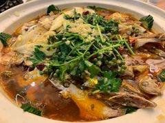红红火火-龙悦湾酒家·八阵鱼生·渔人码头店