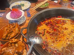 -楠火锅(太古里总店)