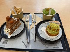 -PAIN CHAUD 百丘(静安久光店)