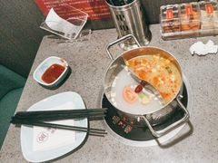 -金滏山烤肉·海鲜·火锅自助餐厅(襄阳万达店)