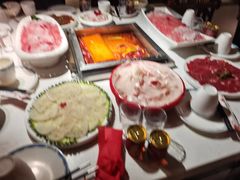 -码头故事火锅(大丰店)