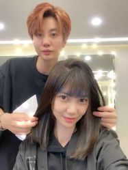 -简法造型·品牌形象店