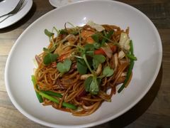 -卡朋西餐(较场西路店)