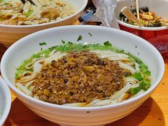 杂酱粉-肆姐面粉馆(坡子街店)