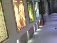 -唯歌量贩式KTV(万豪城市广场店)