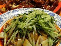 -柴窝堡22号辣子鸡·传承新疆菜