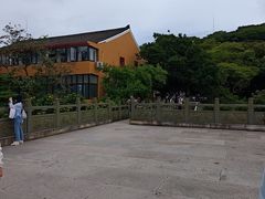 -普陀山慧济禅寺