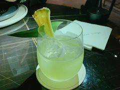 -wann lounge 低温慢煮牛排·清吧