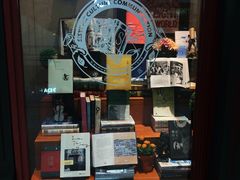 -西西弗书店&矢量咖啡(来福士广场店)