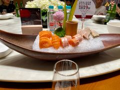 -泓历皇朝酒店(东亭店)
