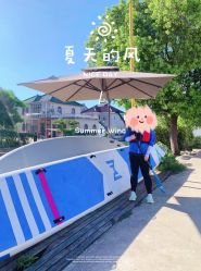 -击水俱乐部