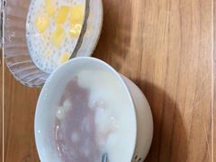 -笃笃笃糖粥(十全街店)