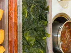 -帝皇海海鲜豆捞(桐泾商务广场店)