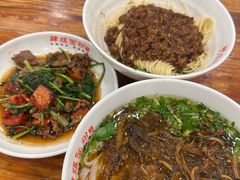 -肆姐面粉馆(坡子街店)