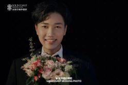 -金海岸婚纱摄影(塘沽店)