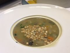 老陕烩麻食-真爱中国餐馆·年华店(朱雀大街店)