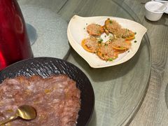 -巽寮印象美食部落餐厅·海鲜·地方特色菜(惠州体验店)