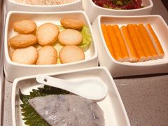 -海底捞火锅(王府井店)