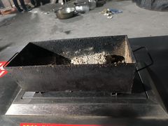 -胡记烧烤(黄山新村总店)