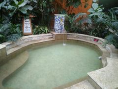 -金隅凤山酒店