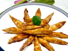 -火福·天湖阁大闸蟹博物馆主题餐厅(浅水湾店)