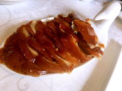 -湖庭壹品鸭王·传统北京烤鸭·别墅私房菜·庭院宵夜(江宁店)