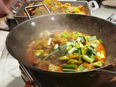 -味上湘菜馆(岳麓山店)