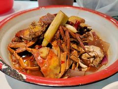 -老长沙龙虾馆·聚会餐厅(白石洲店)