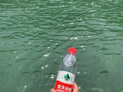 -五泄景区