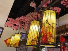 -春天里餐厅(西田城店)
