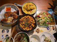 胡桃里招牌烤鸡-胡桃里音乐酒馆(石家庄店)