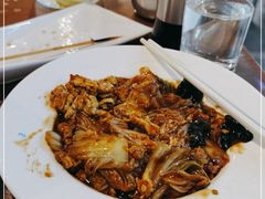 -南门小馆·清真(国贸商城店)