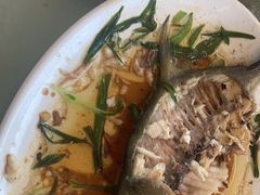 -红月湾海鲜饭店•沙滩海景(双月湾店)