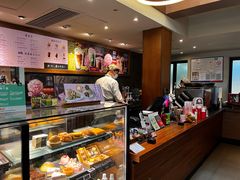 -星巴克臻选(成都宽窄巷子店)