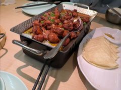 -吕氏疙瘩汤·海鲜新鲁菜(凯德mall新都心店)