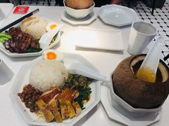 -金戈戈香港豉油鸡(皇庭广场店)