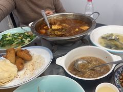 -王家大院·南京菜(湛江路总店)