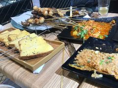 -壹酒贰肉1926·深夜食堂(南京北街店)