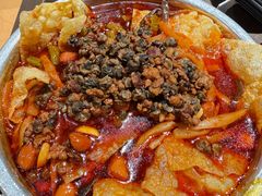 -水平有限广西米粉·广西风味集(五道口店)