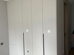 -红星美凯龙全球家居生活广场卡子门店-停车场