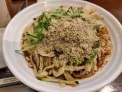 -一醒·手工面·西北传统小吃(新南凯德店)