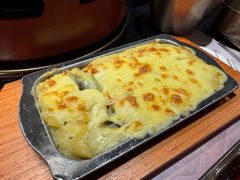 -西塔老太太泥炉烤肉(龙湖北苑天街店)