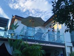 -云里小坐·小院里·团建·宴请·下午茶(三圣乡店)