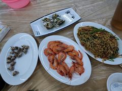 -梅姐海鲜餐厅(水头海鲜街店)