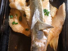 -章吴记喜瑞餐厅(东东城店)