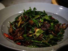 -半山腰·云南菜(侨福芳草地店)