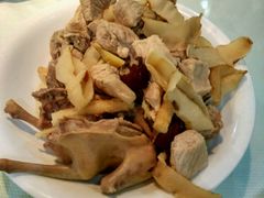 -蒲园食堂(中山大学广州校区南校园店)