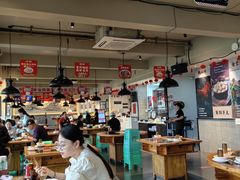 -李子坝梁山鸡(李子坝大鸡哥店)